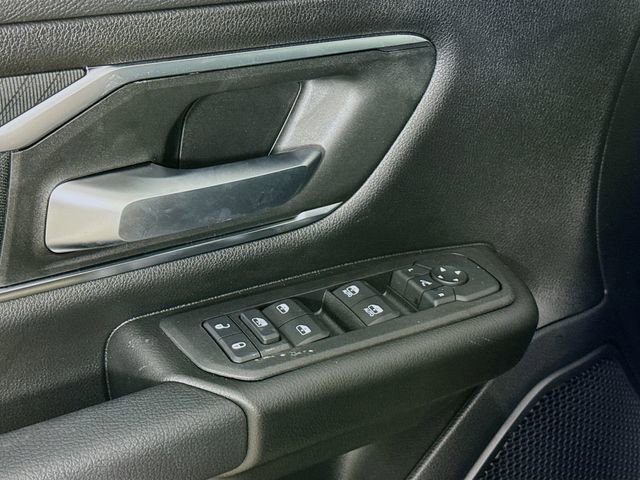 New 2026 RAM 1500 Big Horn image 19