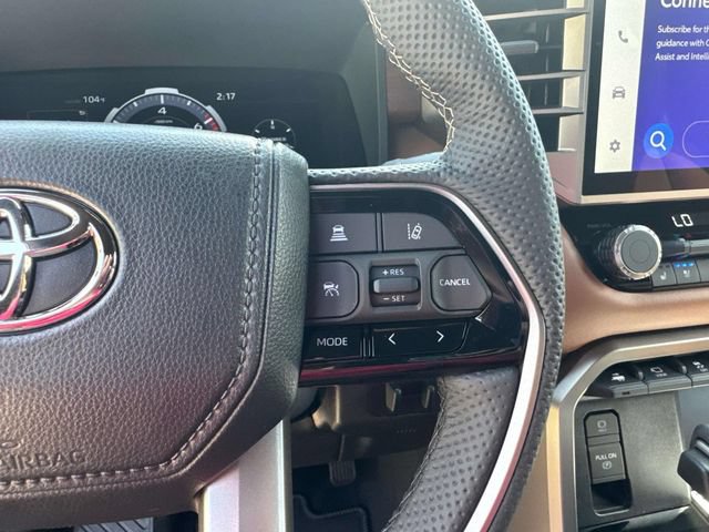 New 2026 Toyota Tundra 1794 Edition AWD/4WD image 26