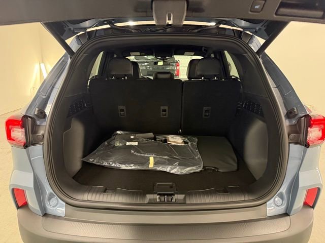 New 2026 Ford Escape ST-Line Select w/ Equipment Group 401A image 8