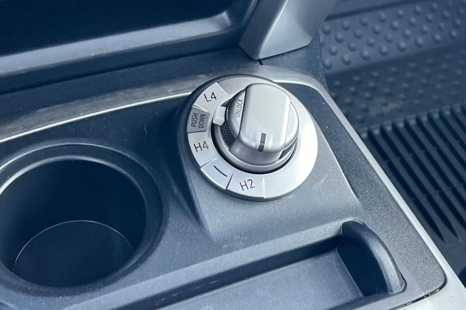 Used 2019 Toyota 4Runner SR5 Premium image 18