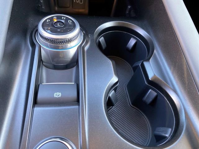 Used 2025 Ford Explorer Active w/ Active Comfort Package image 15