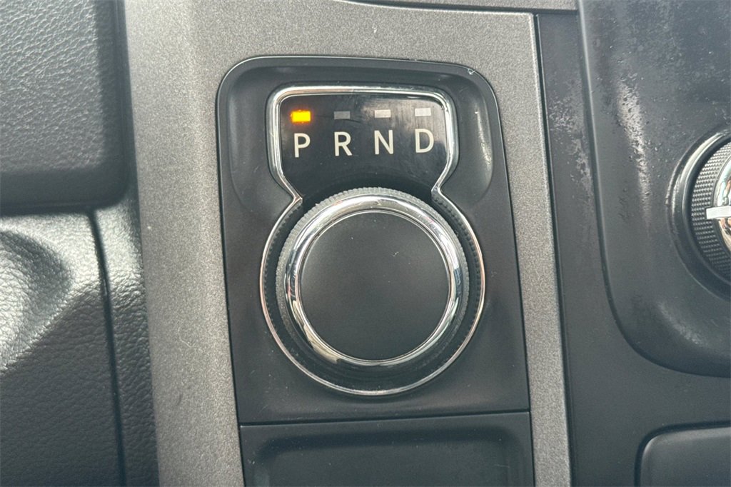Used 2016 RAM 1500 Express image 18