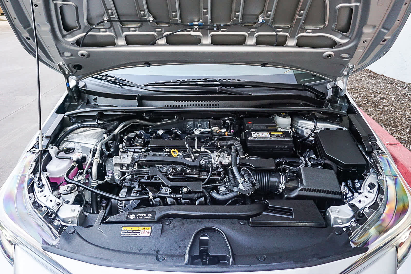 Used 2024 Toyota Corolla SE image 27