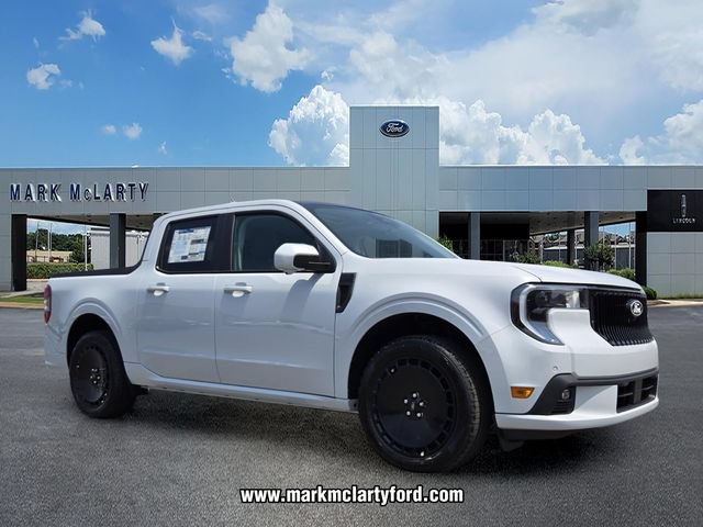 New 2026 Ford Maverick Lobo AWD/4WD image 5