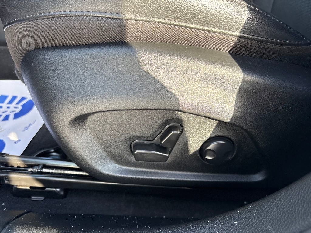 Certified 2023 Jeep Compass Limited image 15