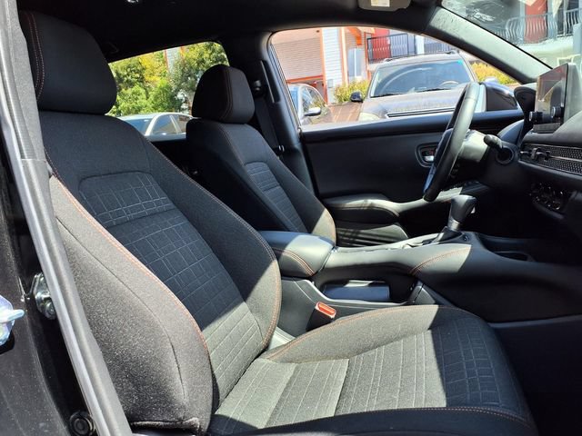 Used 2024 Honda HR-V Sport image 23