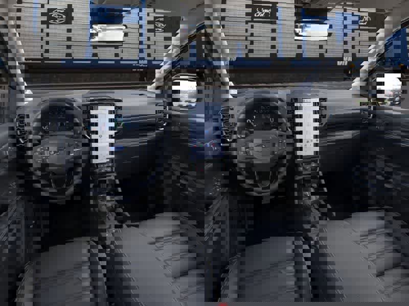 New 2026 Ford Ranger Lariat image 9