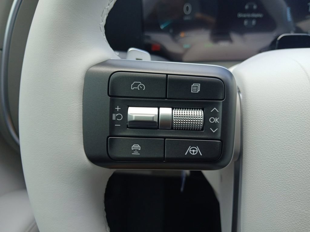 New 2026 Hyundai Palisade SEL Premium FWD image 18
