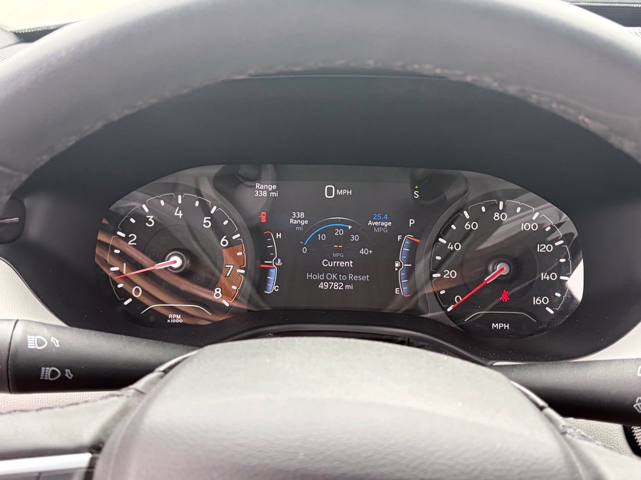 Used 2025 Jeep Compass Limited AWD/4WD image 10
