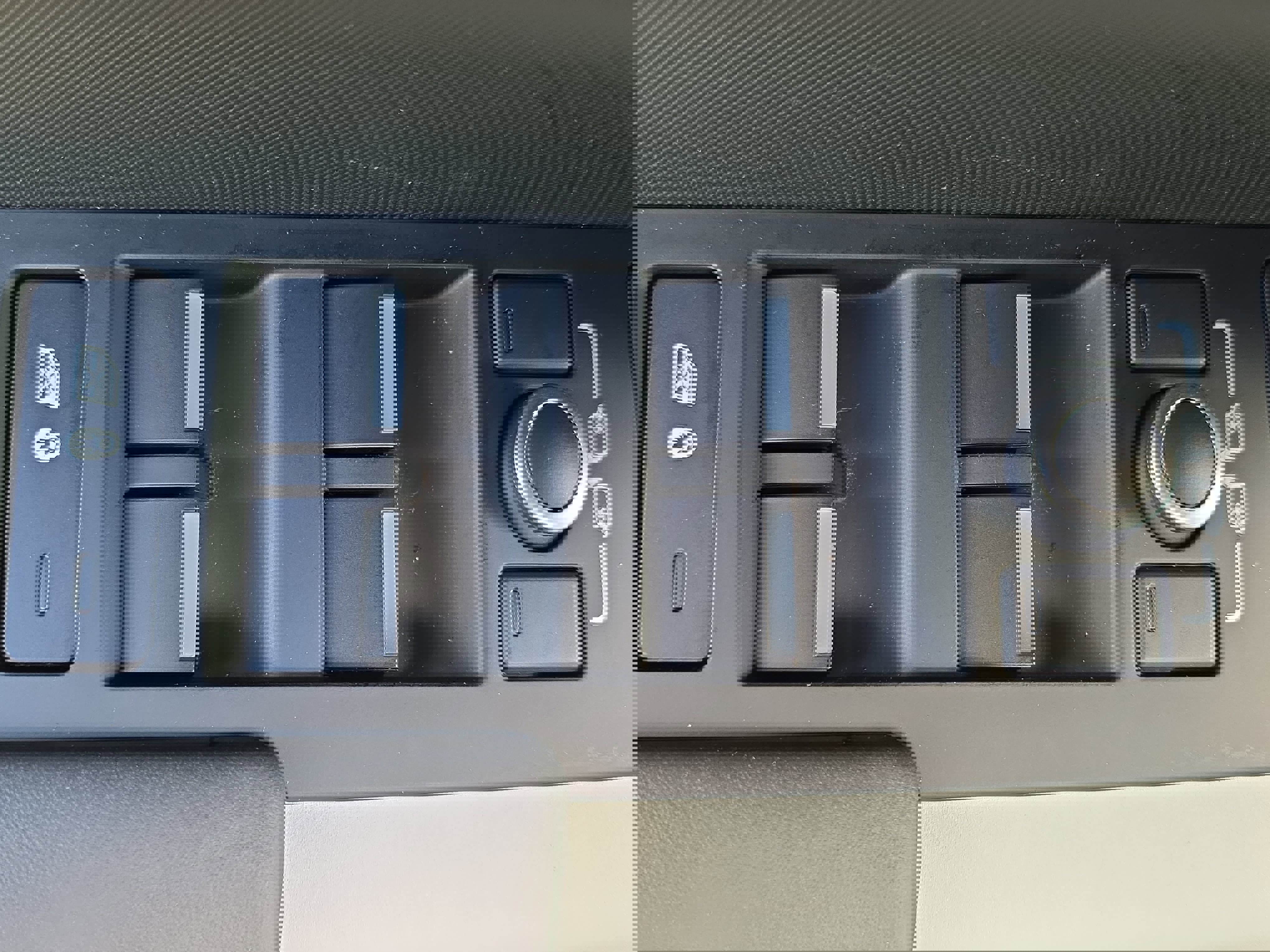 Certified 2022 Land Rover Defender 110 X-Dynamic HSE image 26