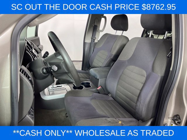 Used 2008 Nissan Pathfinder SE w/ Premium Pkg AWD/4WD image 15