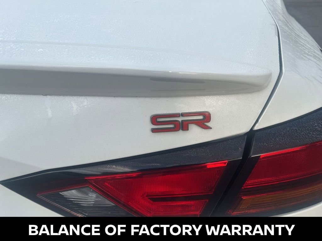 Certified 2023 Nissan Altima 2.0 SR image 11