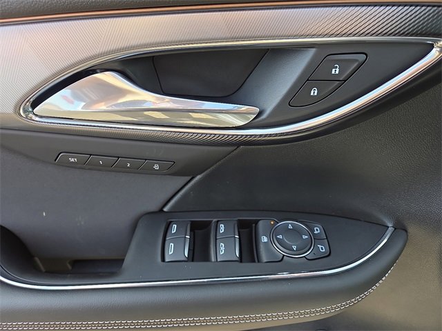 New 2026 Buick Envision Sport Touring image 10