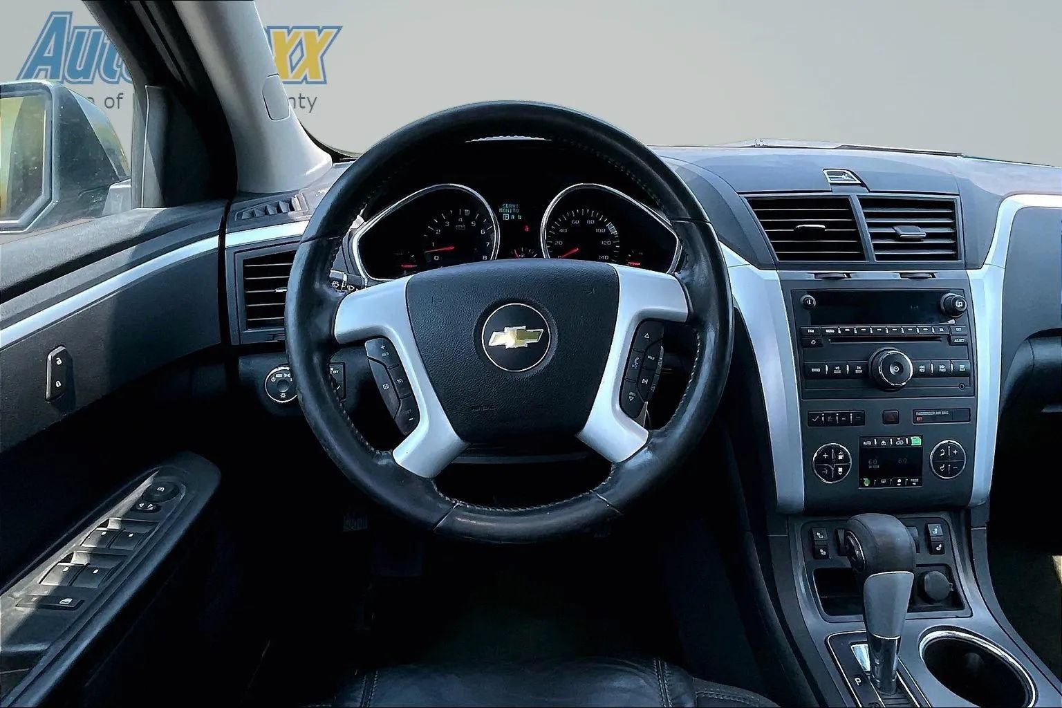 Used 2012 Chevrolet Traverse LT AWD/4WD image 12