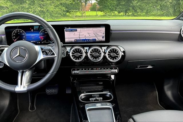 New 2025 Mercedes-Benz CLA 250 image 6