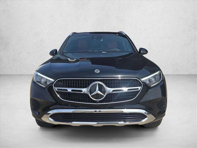 Certified 2026 Mercedes-Benz GLC 300 video 2