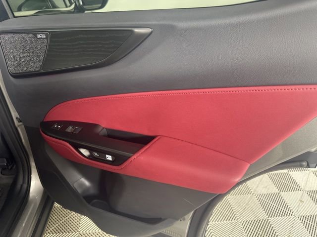 Used 2024 Lexus NX 350 AWD w/ Vision Package image 15