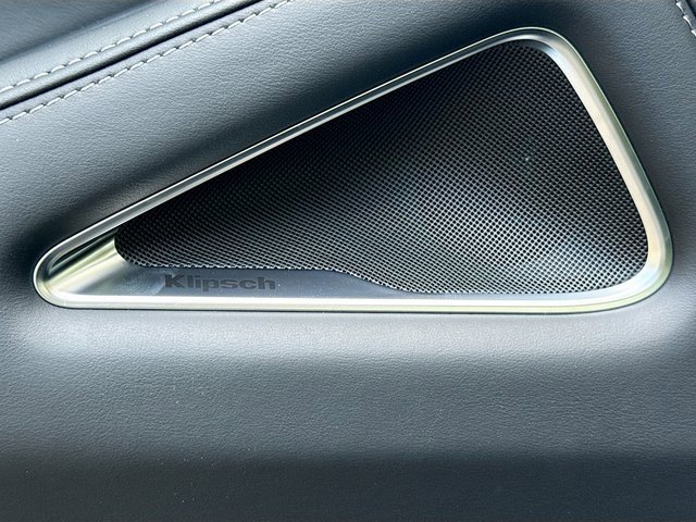 Used 2026 INFINITI QX60 Luxe w/ Cargo Package image 19