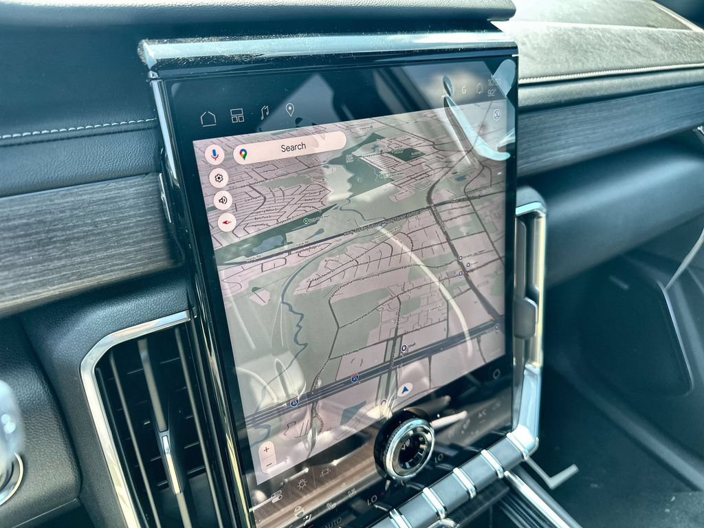 New 2026 GMC Acadia Denali w/ Super Cruise Package FWD image 28