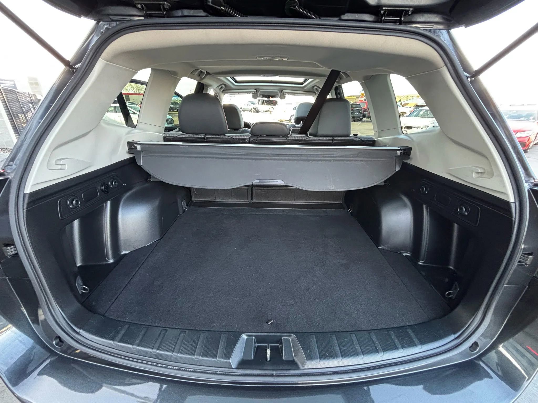 Used 2019 Subaru Forester Sport w/ Popular Package #2 image 17