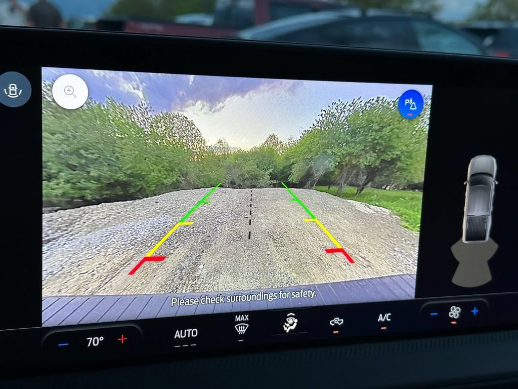 New 2026 Ford Maverick Lobo AWD/4WD image 15