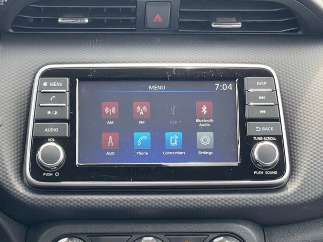 New 2025 Nissan Kicks Play S image 22