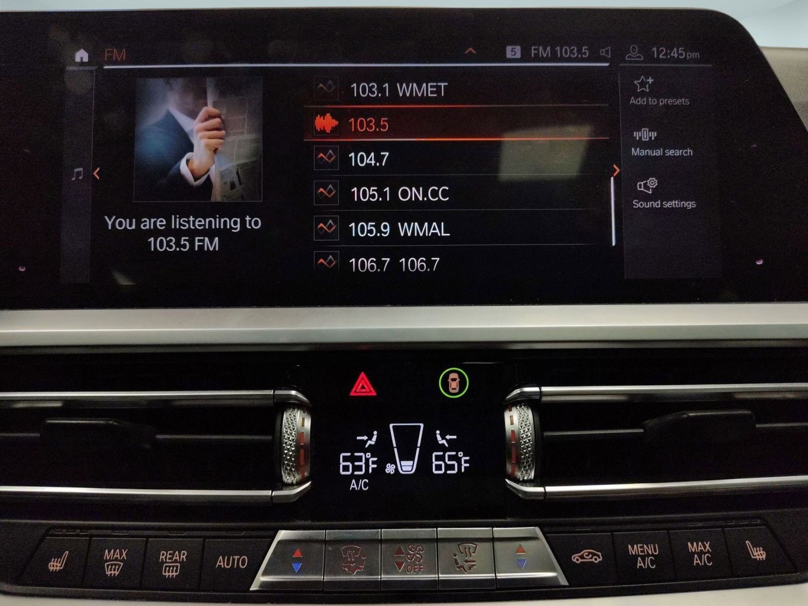 Used 2019 BMW 330i Sedan image 22