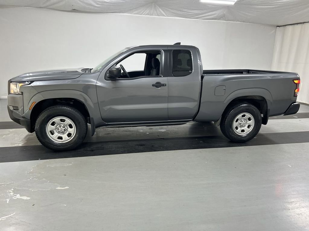 Used 2023 Nissan Frontier S w/ Technology Package image 6