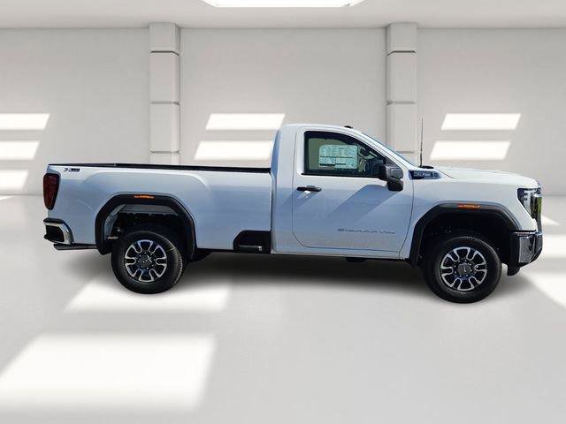 New 2025 GMC Sierra 3500 Pro AWD/4WD image 6