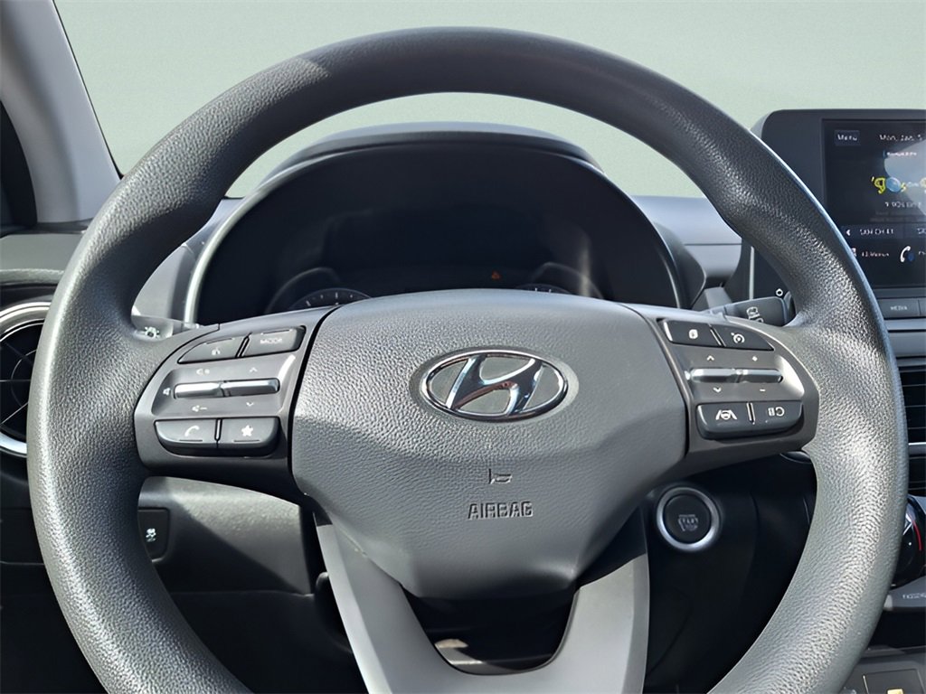 Used 2023 Hyundai Kona SEL w/ Cargo Package image 14