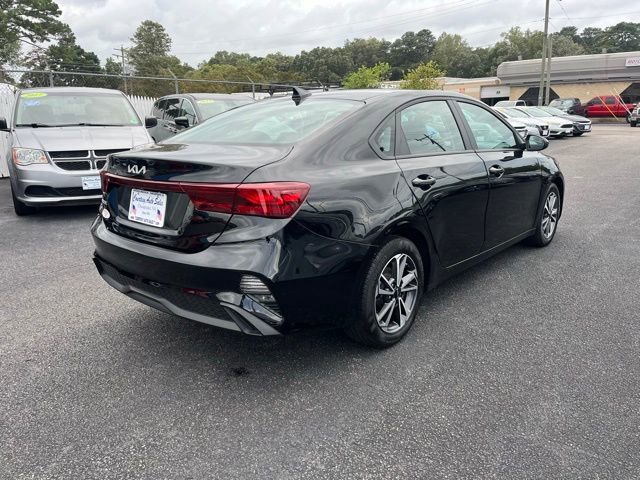 Used 2022 Kia Forte LXS image 6