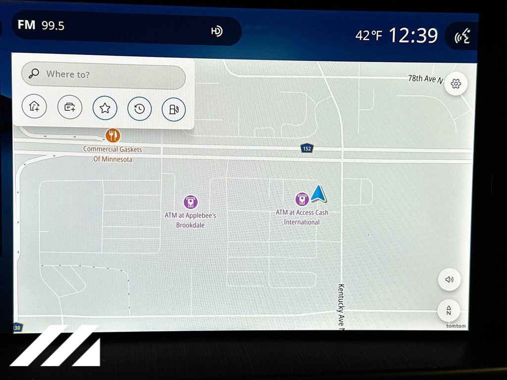 New 2026 Subaru Outback Touring XT AWD/4WD image 13