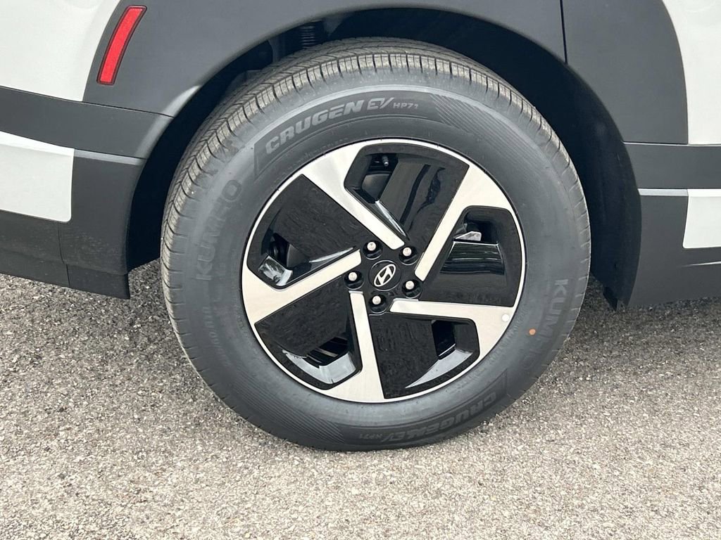 New 2026 Hyundai Ioniq 9 SE image 11