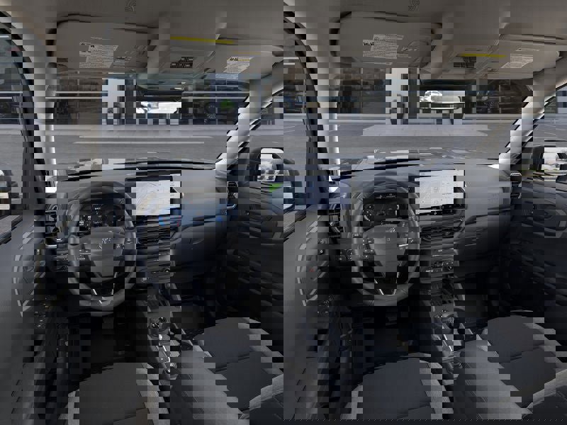 New 2025 Ford Bronco Sport Big Bend image 9