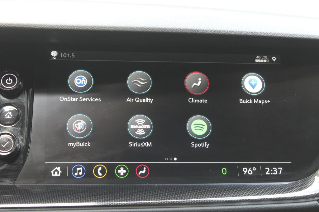 Used 2023 Buick Envision Essence FWD image 28