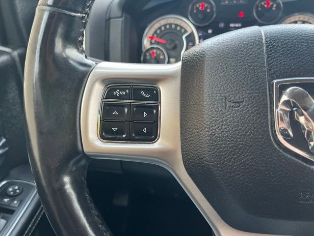 Used 2017 RAM 1500 Laramie w/ Convenience Group image 17