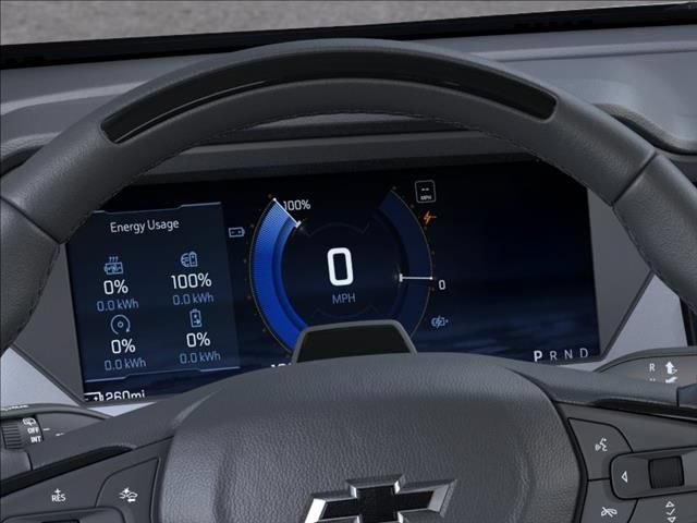 New 2027 Chevrolet Bolt RS w/ Super Cruise Package FWD image 18