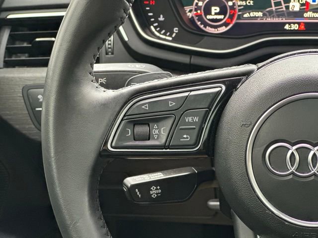 Used 2019 Audi A5 2.0T Premium Plus w/ Premium Plus image 23