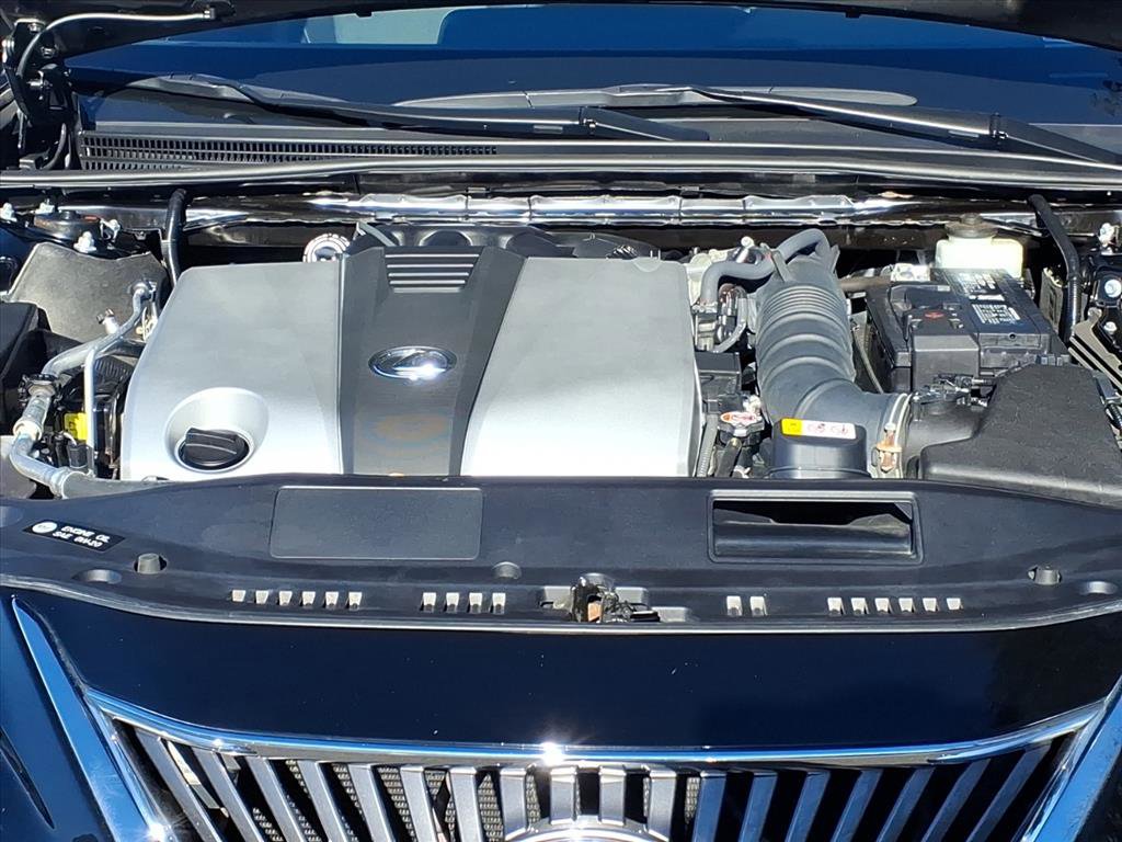 Used 2019 Lexus ES 350 image 19