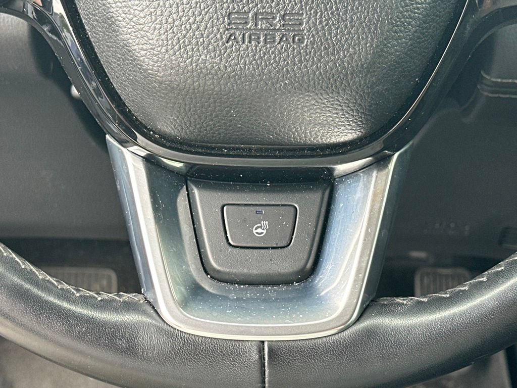 Used 2023 Honda Pilot Elite image 7