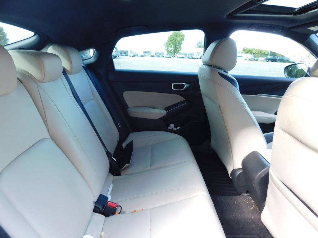 Certified 2023 Acura Integra A-Spec image 5