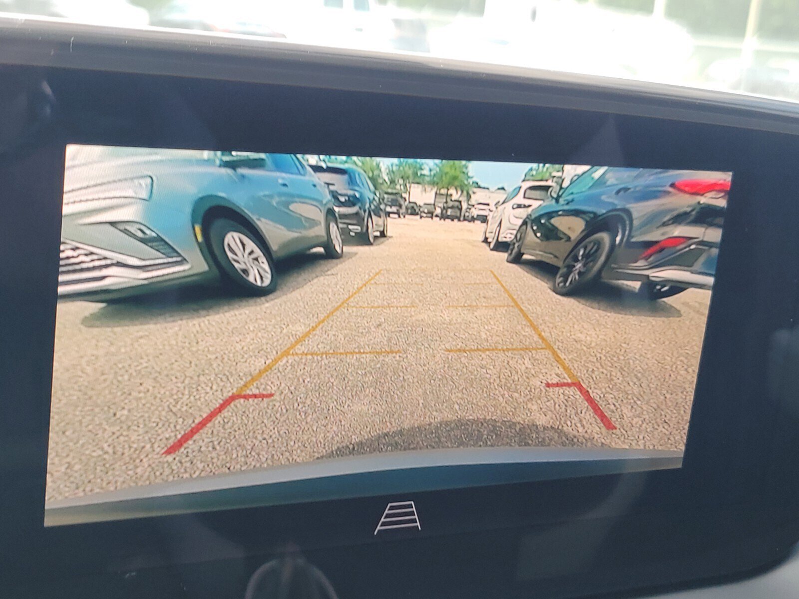 New 2025 Buick Envista Preferred w/ Convenience I Package image 7