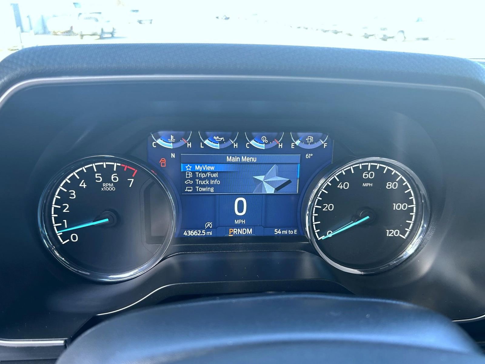 Used 2023 Ford F150 XLT w/ Equipment Group 302A High image 14