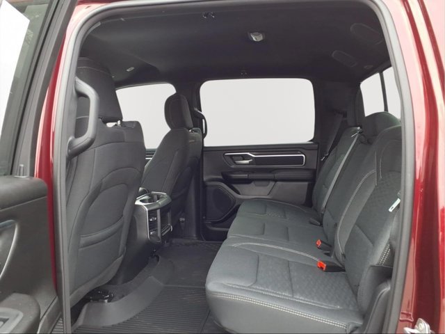 New 2025 RAM 1500 Big Horn AWD/4WD image 10