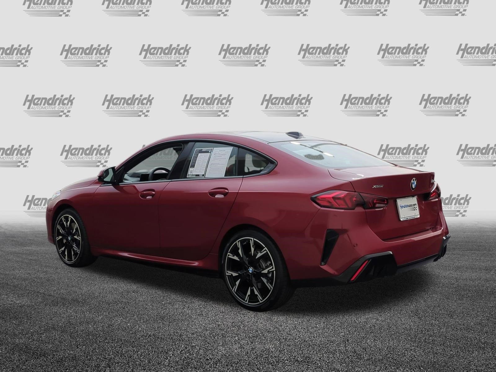 Certified 2025 BMW 228i xDrive w/ Premium Package image 8