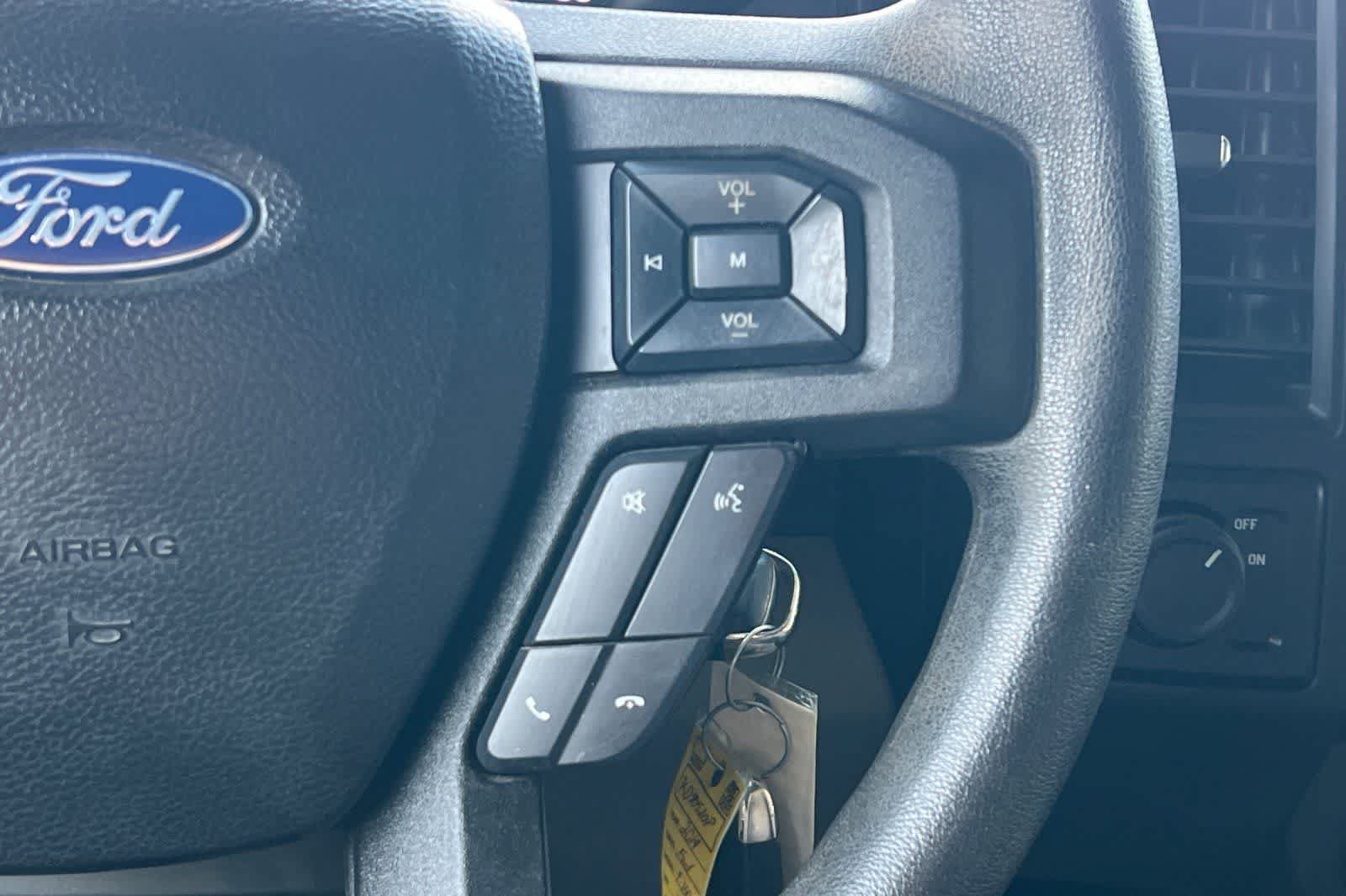Used 2019 Ford F150 XL w/ Equipment Group 101A Mid RWD image 28