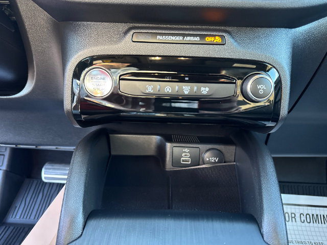 Certified 2024 Ford Escape ST-Line w/ Tech Pack #1 AWD/4WD image 21