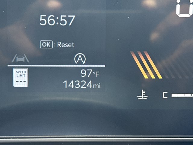 Certified 2024 Kia Sorento S w/ Panoramic Sunroof Package FWD image 32