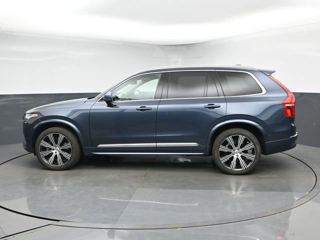 Used 2023 Volvo XC90 B6 Ultimate w/ Protection Package AWD/4WD image 6
