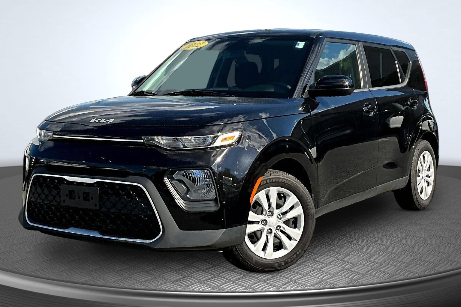 Used 2022 Kia Soul LX